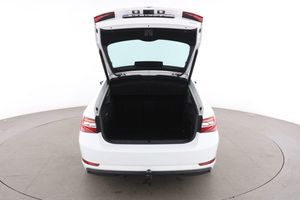 Skoda Superb bild 17