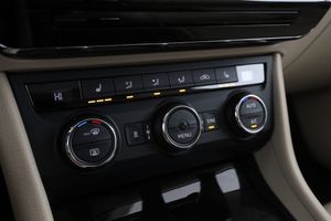 Skoda Superb bild 25