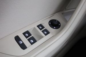 Skoda Superb bild 30