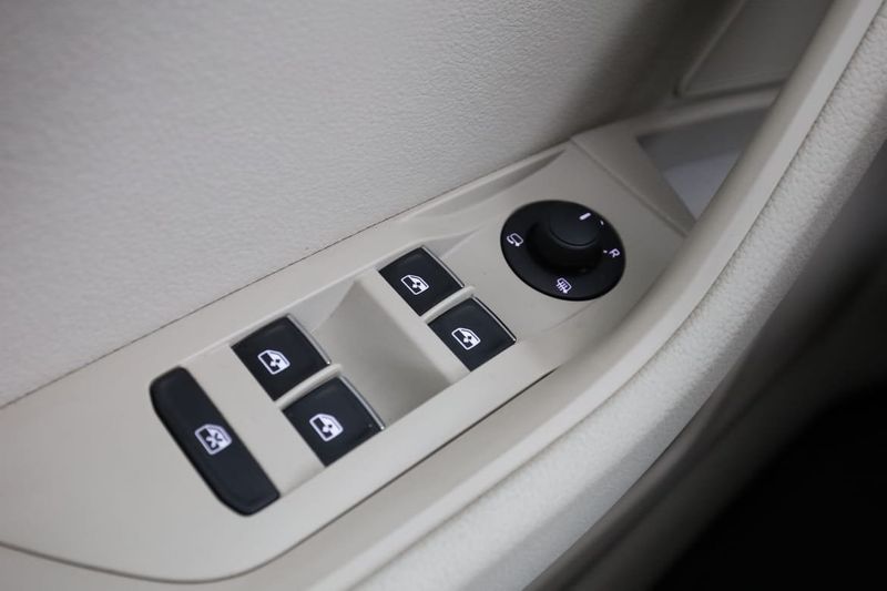 Skoda Superb bild 30