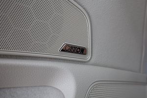 Skoda Superb bild 32