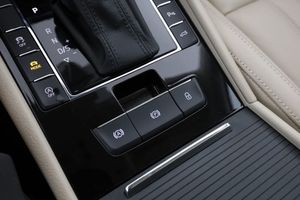 Skoda Superb bild 27