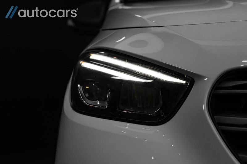 Mercedes Citan bild 11