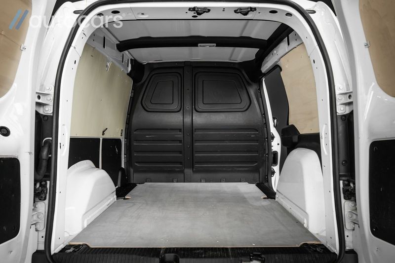 Mercedes Citan bild 17