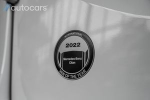 Mercedes Citan bild 15