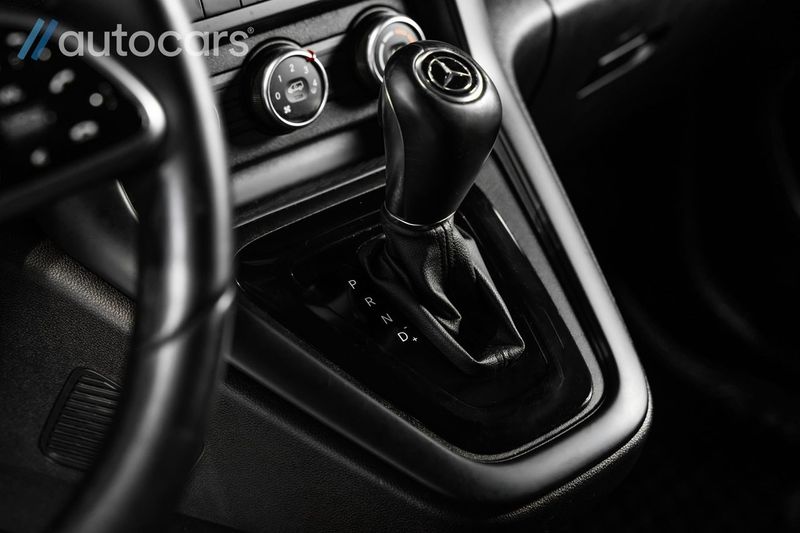 Mercedes Citan bild 24