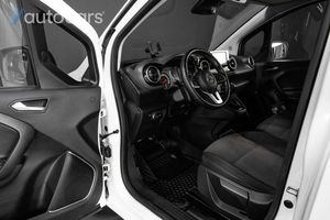 Mercedes Citan bild 19