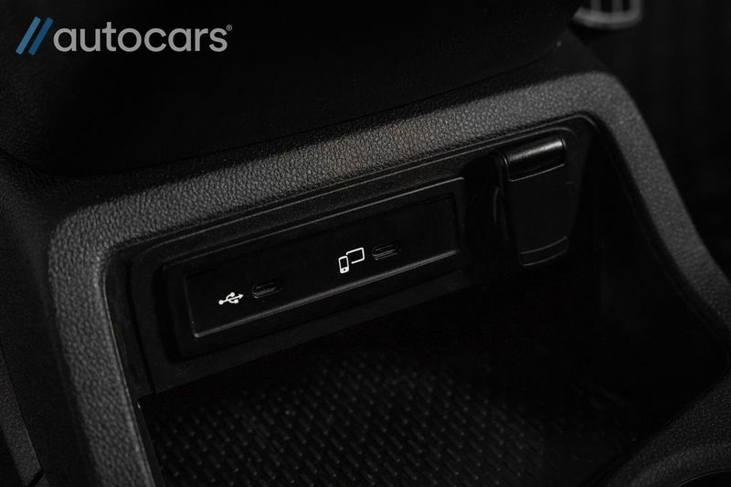 Mercedes Citan bild 32