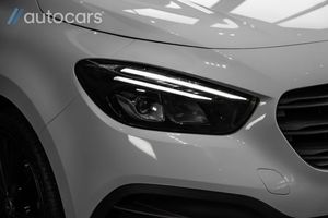 Mercedes Citan bild 12