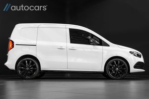 Mercedes Citan bild 2