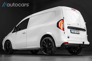 Mercedes Citan bild 4