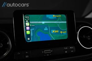 Mercedes Citan bild 31
