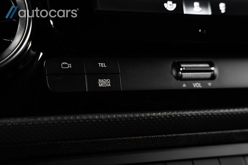 Mercedes Citan bild 26