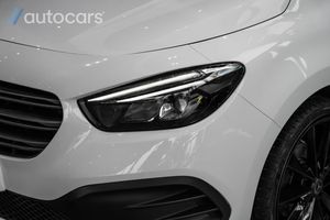 Mercedes Citan bild 9