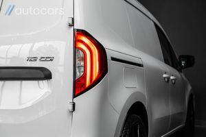 Mercedes Citan bild 16