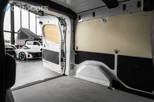 Mercedes Citan bild 18