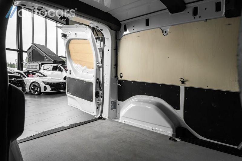 Mercedes Citan bild 18
