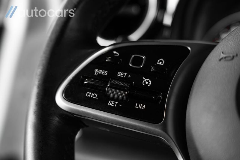 Mercedes Citan bild 22