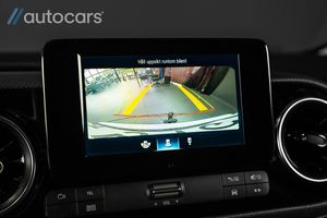 Mercedes Citan bild 27
