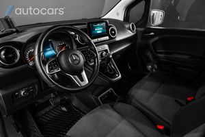 Mercedes Citan bild 20