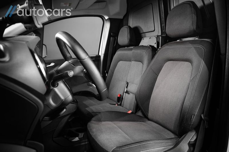Mercedes Citan bild 34