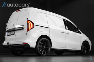 Mercedes Citan bild 3