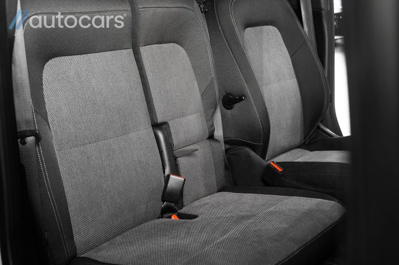 Mercedes Citan bild 33