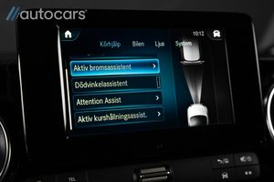 Mercedes Citan bild 29