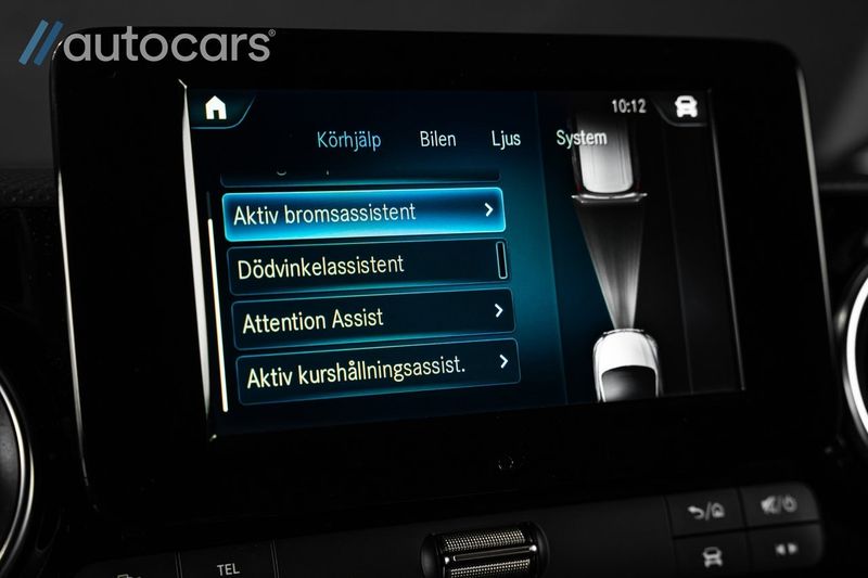 Mercedes Citan bild 29