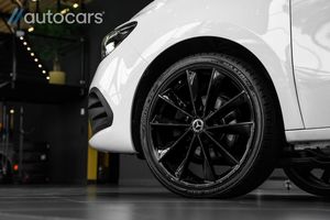 Mercedes Citan bild 8