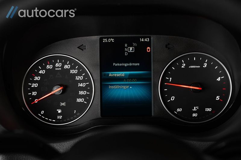 Mercedes Sprinter bild 18
