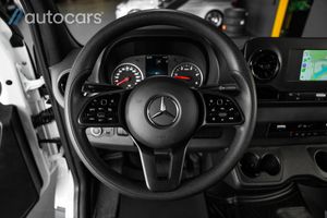 Mercedes Sprinter bild 17