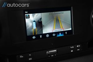 Mercedes Sprinter bild 21