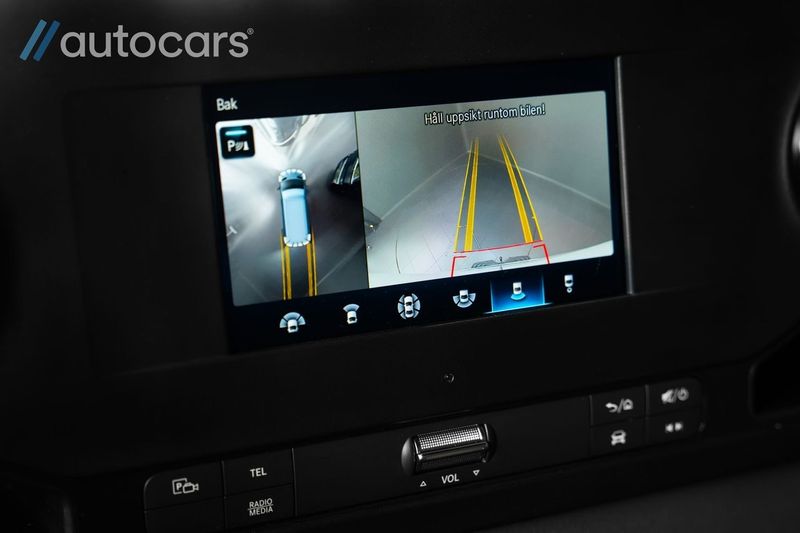 Mercedes Sprinter bild 21