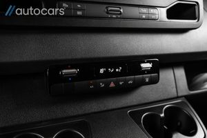 Mercedes Sprinter bild 23