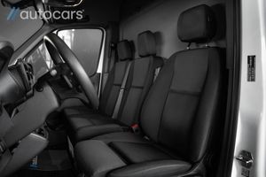 Mercedes Sprinter bild 25
