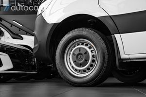 Mercedes Sprinter bild 8