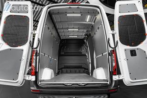 Mercedes Sprinter bild 13