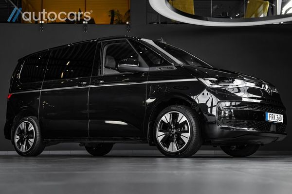 Volkswagen Multivan eHybrid Plus Style|Leasbar|Pano|H/K|SE UTR! - 2024