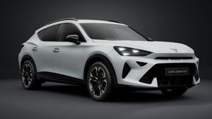 Cupra Formentor bild 5