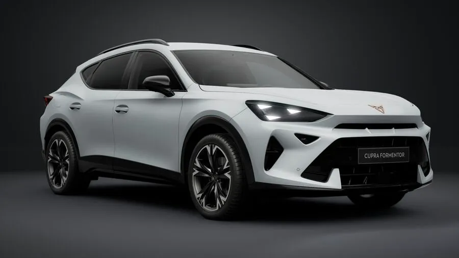 Vehicle image 4