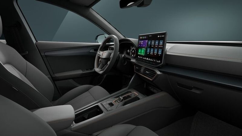 Cupra Formentor bild 3