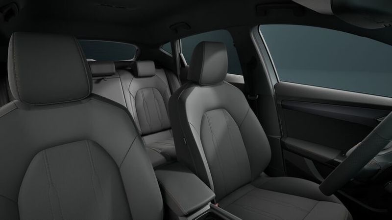 Cupra Formentor bild 4