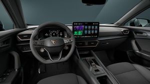 Cupra Formentor bild 6