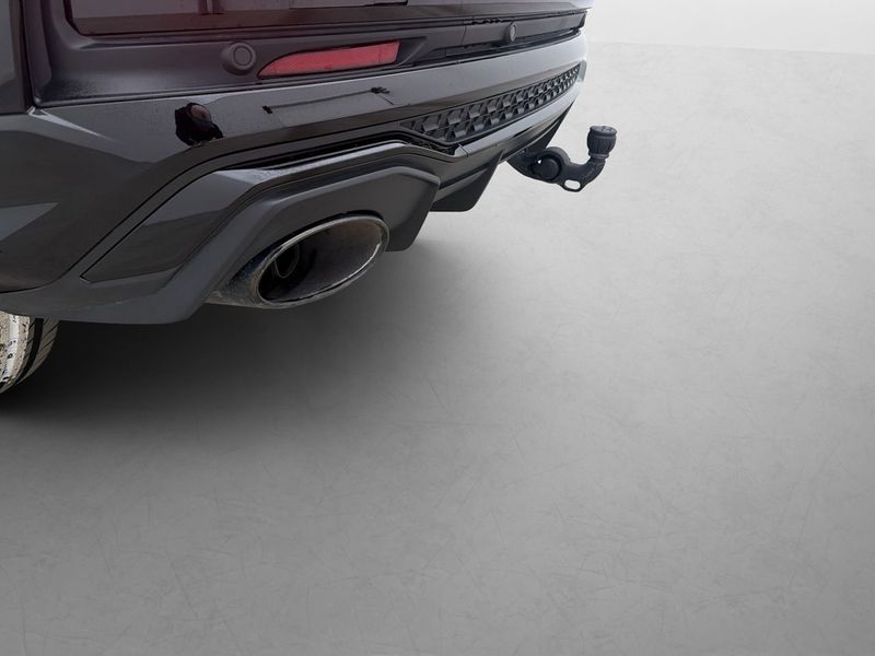 Audi Q3 bild 33