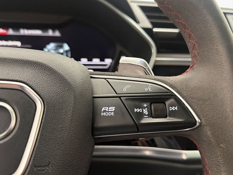Audi Q3 bild 19