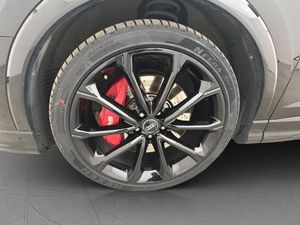 Audi Q3 bild 36