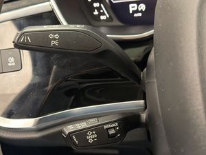 Audi Q3 bild 16
