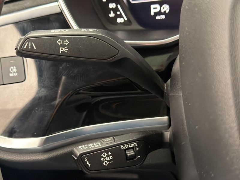 Audi Q3 bild 16
