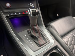 Audi Q3 bild 24